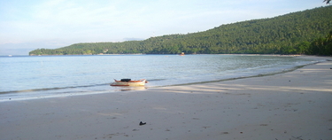 Resort in the Philippines