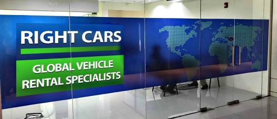 Right Cars Philippines - Car Rental Bookings at Manila Airport