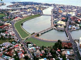 Iloilo River