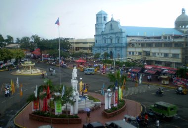 Roxas City Capiz