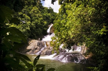 Samar Philippines