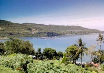 sarangani philippines