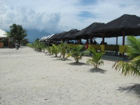 Secluded Island Vacations on Passig Islet: A Treasure of Davao del Sur