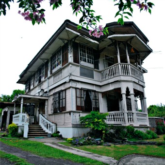 Silay Ancestral Home From 1930s is City’s Newest Bed-and-Breakfast