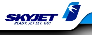 ”Skyjet