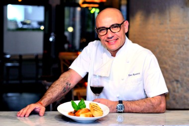 Culinary Artisans Showcase the Sumptuous Diversity of Italian Cuisine at Sofitel Manila