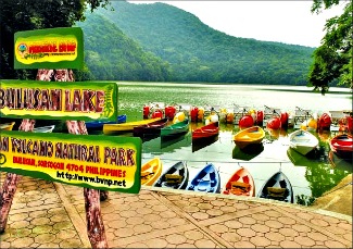 From Donsol to Matnog, Sorsogon Province is Eco-Cultural Tourism Destination