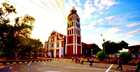 St. Peter’s Metropolitan Cathedral