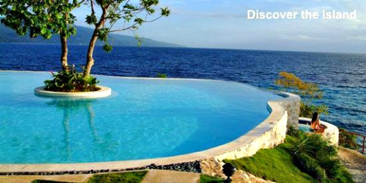 The World's Friendliest Islands; Cebu is #2