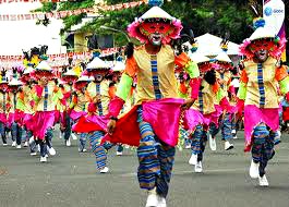 Tagum Philippines - Durian Festival