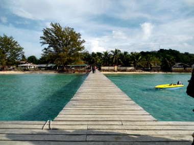 Ecotourism Projects Eyed for Tawi-Tawi’s Turtle Islands