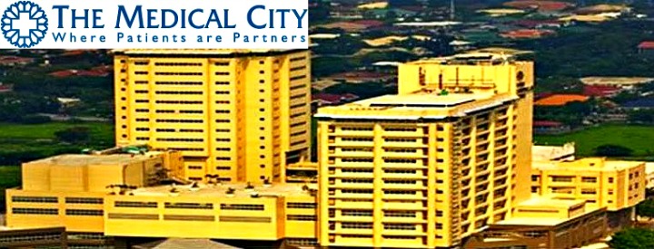 The Medical City (TMC)