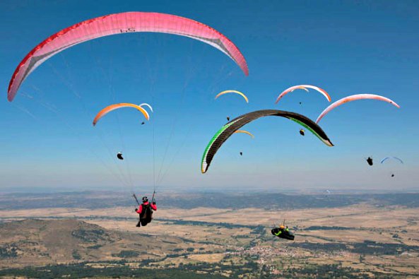 Sarangani to Become Top air Sports Tourism Destination in PHL