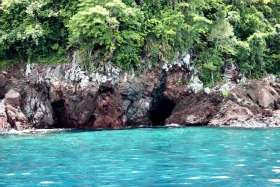 Triton Island, Philippines