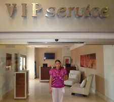 VIP Airport Service