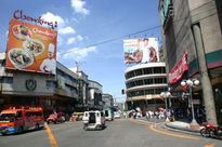 Cebu City Colon Street