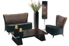 cebu export furniture living room set