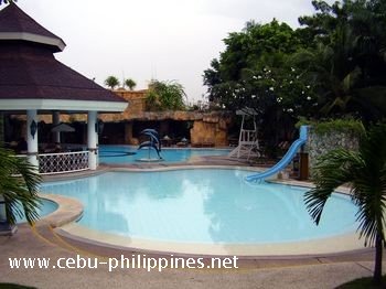 Waterfront Hotel Cebu & Casino