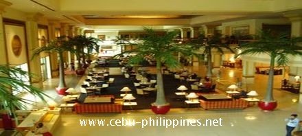 Waterfront Hotel Cebu & Casino
