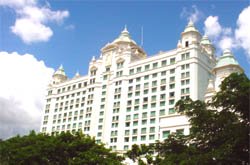 Waterfront Hotel Cebu & Casino