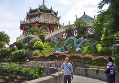 taoist temple