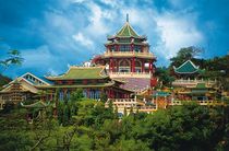 cebu taoist temple