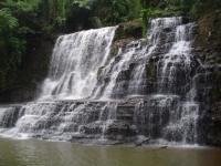 Zamboanga Merloquete Falls