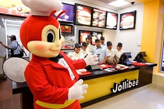 About Jollibee Philippines