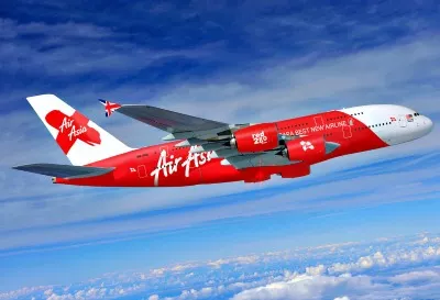 Air Asia to Resume Clark Flights
