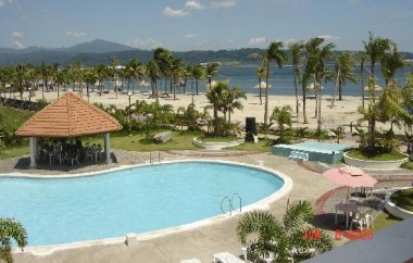 Asian Cruise - Subic Philippines
