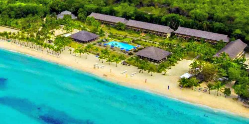 Big Holiday Packages With Meals at Bohol Beach Club