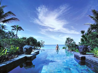 2 PHL Resorts Make U.S. Travel Magazine's List of Best Resorts in Asia