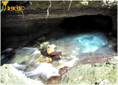 Bukidnon’s Blue Water Cave—A Hidden Paradise