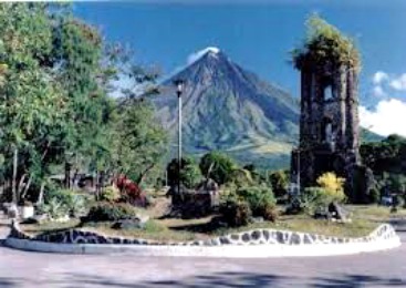 DOT Bets on Albay to Lead Next Big Wave of PHL Tourism Inflow