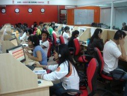 Call Center Jobs Philippines - Working at a Philippine call center