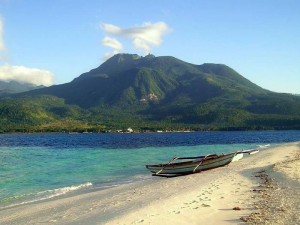 Camiguin Island - Mt. Hibok-Hibok