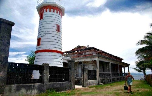 Cruise Tourists get a Taste of Filipino Hospitality in Eastern Visayas’ Historical Islands