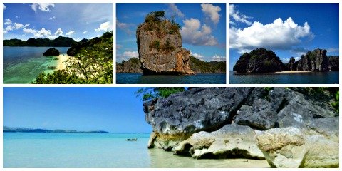 Protecting Caramoan Peninsula, one of Philippines' Treasured Eco-Tourism Sites