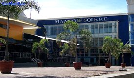 cebu nightclubs - mango square