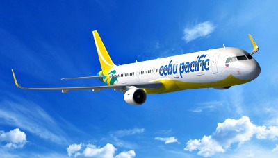 Cebu Pacific Upgrades Key Domestic Routes From Turboprop to Airbus Aircraft