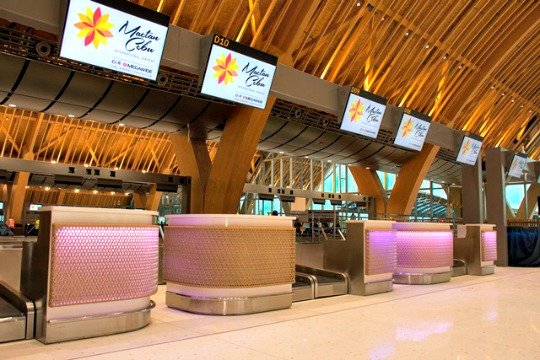 Cebu Pacific Moves International Flights to New Cebu Terminal 2