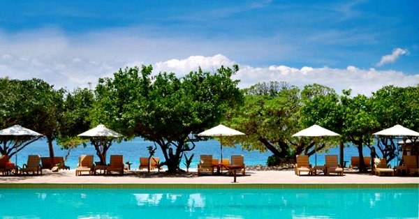 Club Paradise Palawan Offers the Wanderlust Vacation Deal