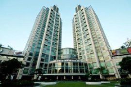 Ascott Makati - Corporate Apartments