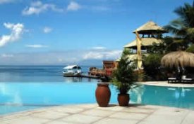 Davao Samal Island