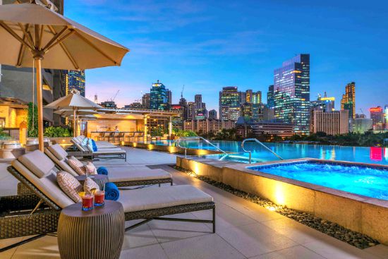 The Discovery Leisure Company and Citi Card Offers Exclusive Travel Deals - Discovery Primea Makati