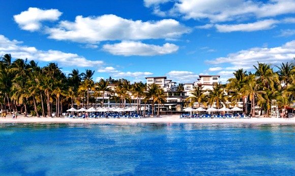 Discovery Shores Boracay