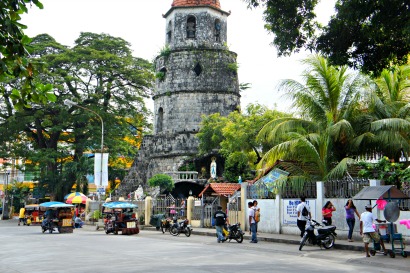 Dumaguete City Ranks 3rd as LGU Tourism Destination in Central Visayas