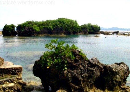 Chill Out in Eastern Samar’s Hidden Paradise; Santa Monica Island