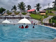 Eco Friendly Park - Sarangani’s IML Ecopark