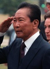 Ferdinand Marcos; Martial Law Philippines and the Marcos Regime